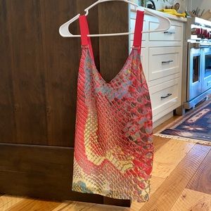 RAMY BROOK tank size XS